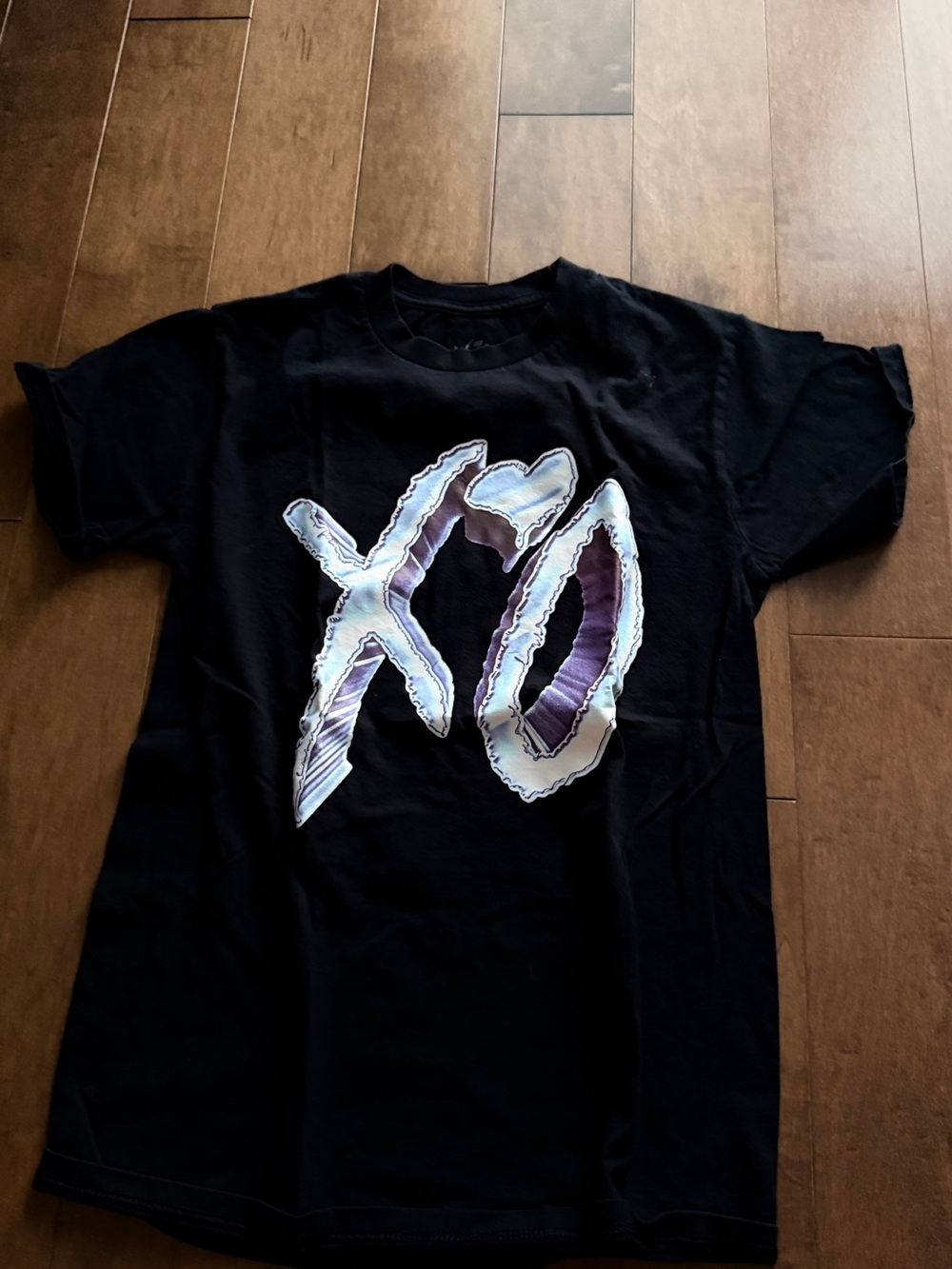 XO The Weekend Original Black